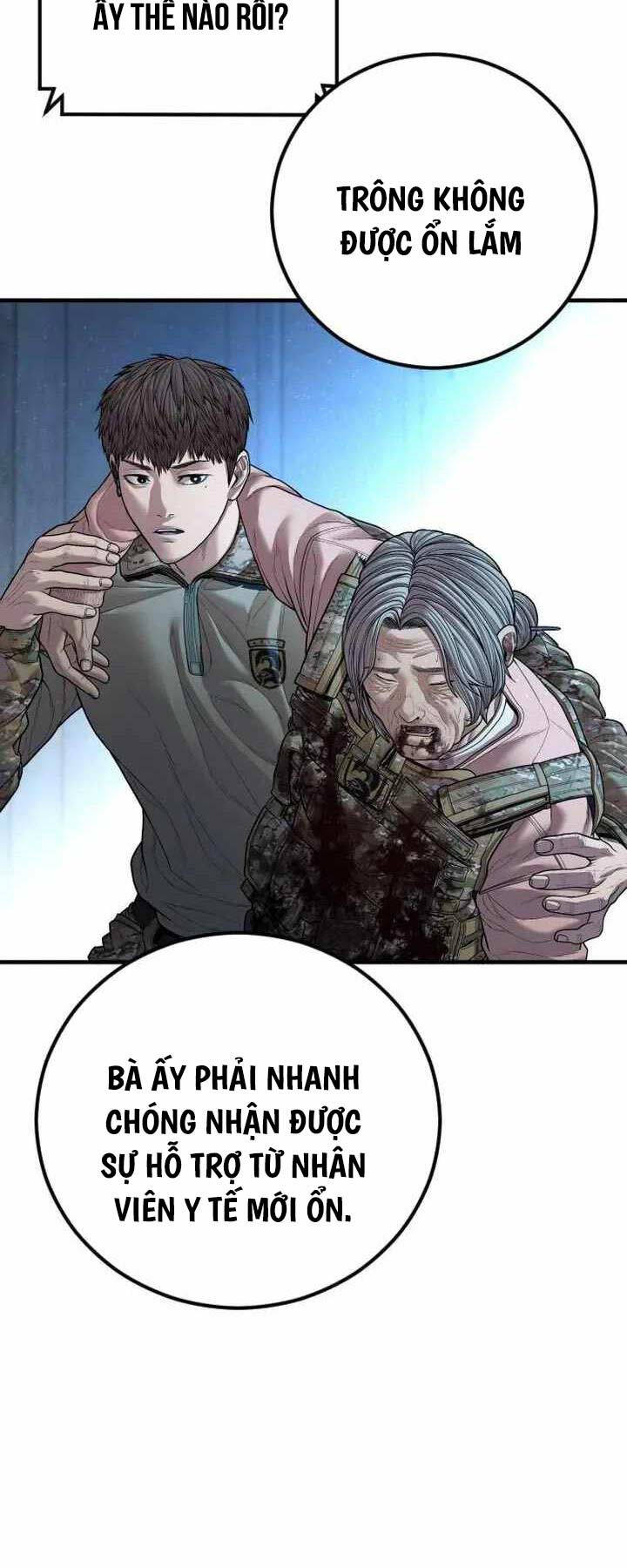 Bố Tôi Là Đặc Vụ Chapter 133 - Trang 2
