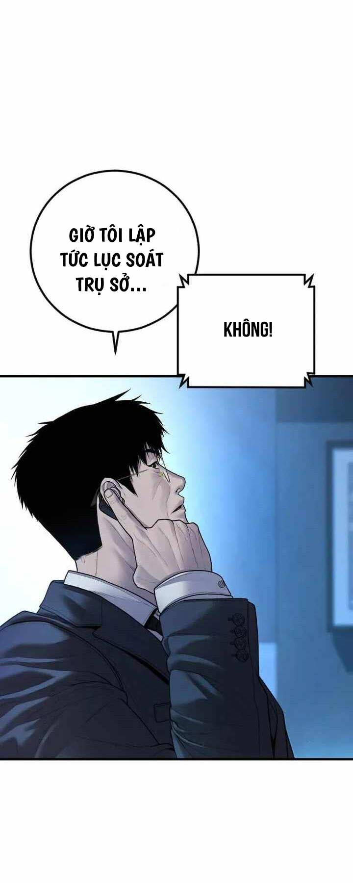 Bố Tôi Là Đặc Vụ Chapter 133 - Trang 2