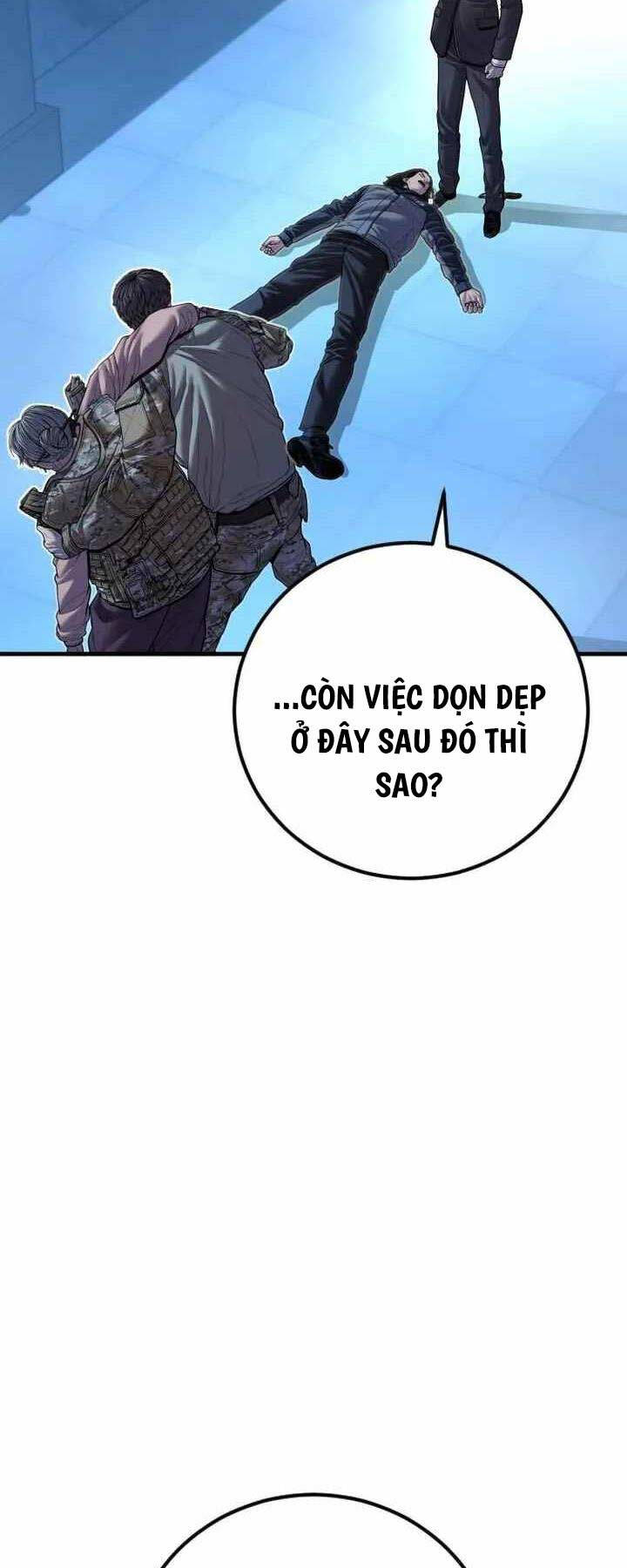 Bố Tôi Là Đặc Vụ Chapter 133 - Trang 2