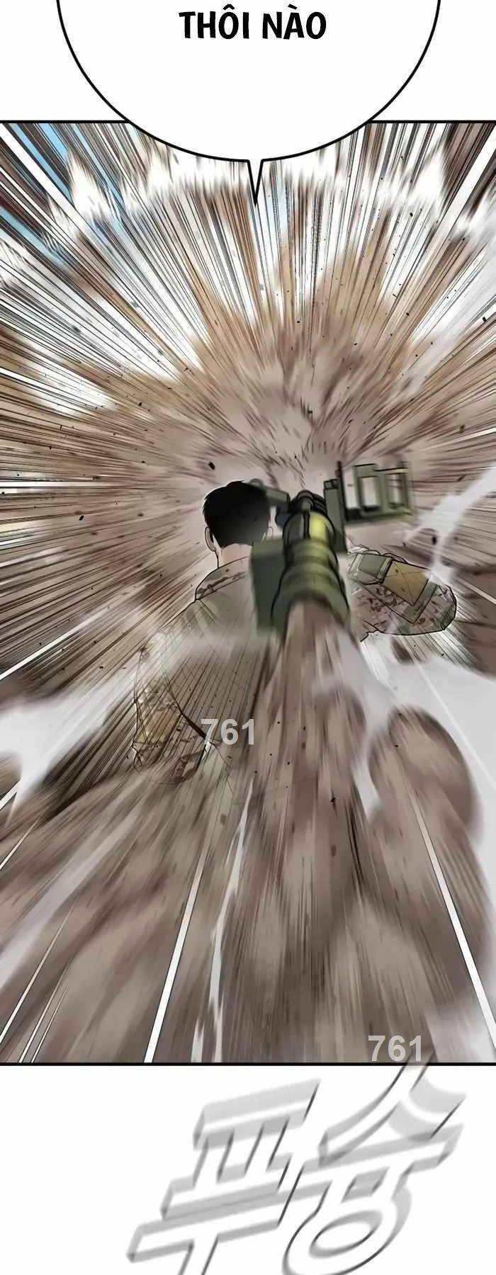 Bố Tôi Là Đặc Vụ Chapter 134 - Trang 2