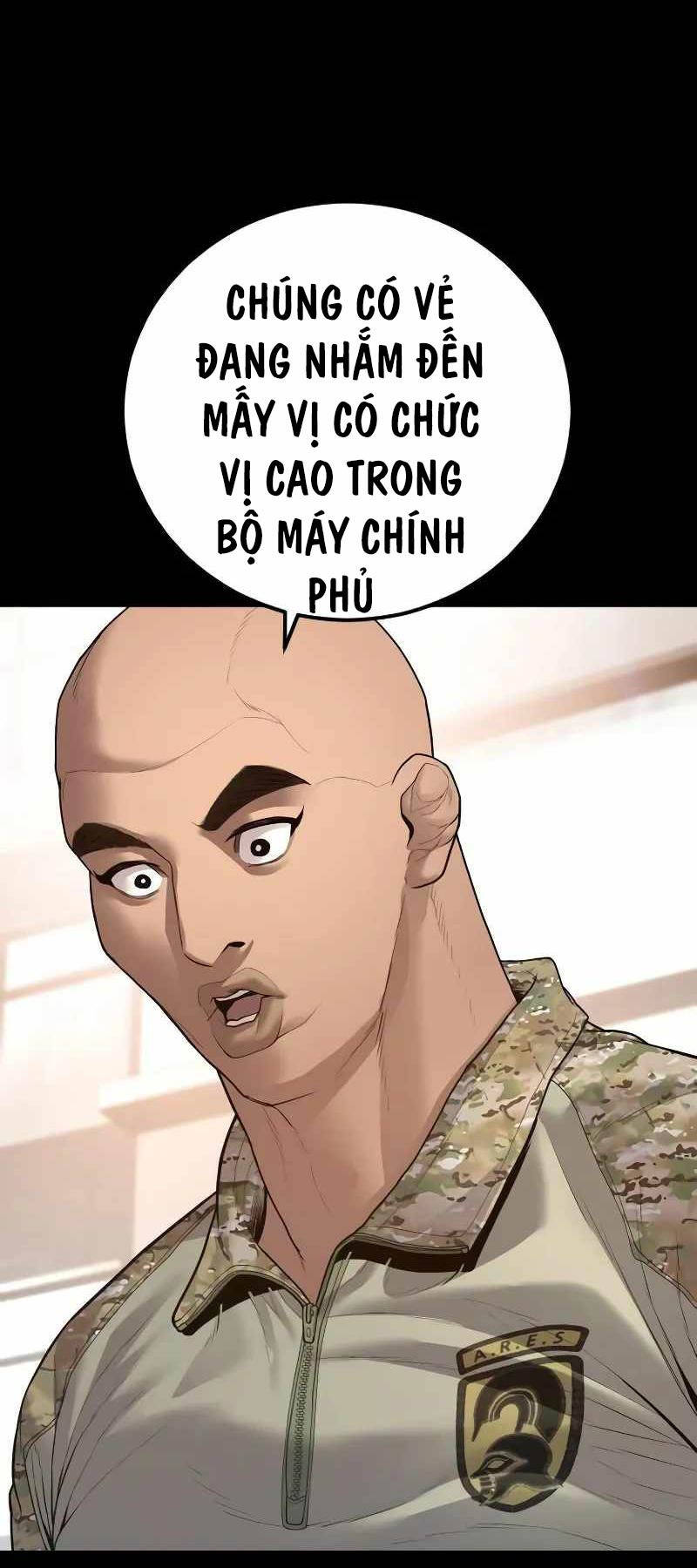 Bố Tôi Là Đặc Vụ Chapter 136 - Trang 2