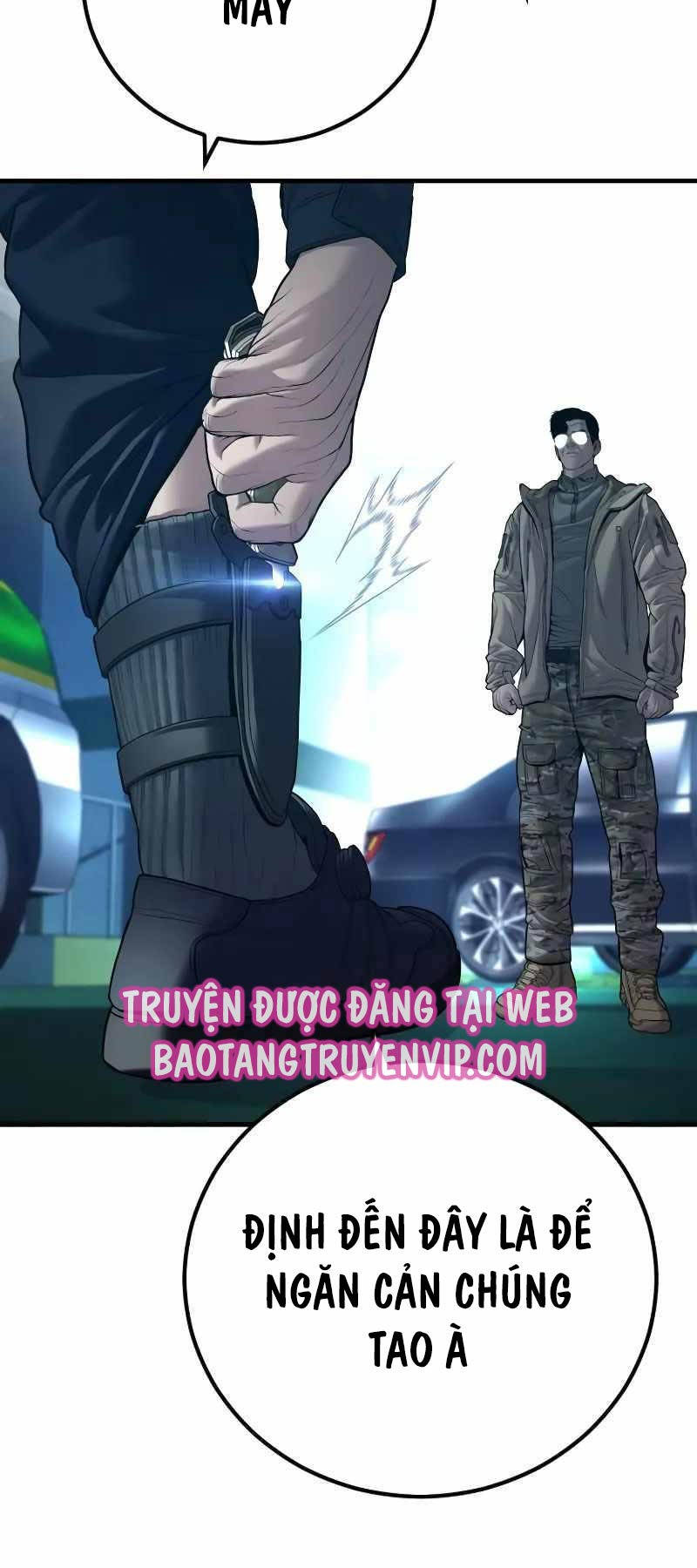 Bố Tôi Là Đặc Vụ Chapter 136 - Trang 2
