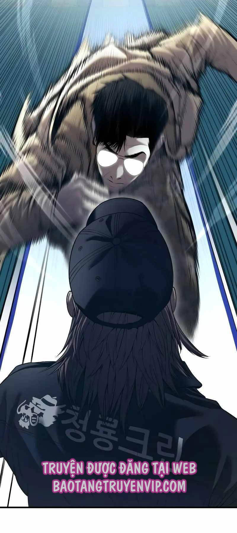 Bố Tôi Là Đặc Vụ Chapter 136 - Trang 2