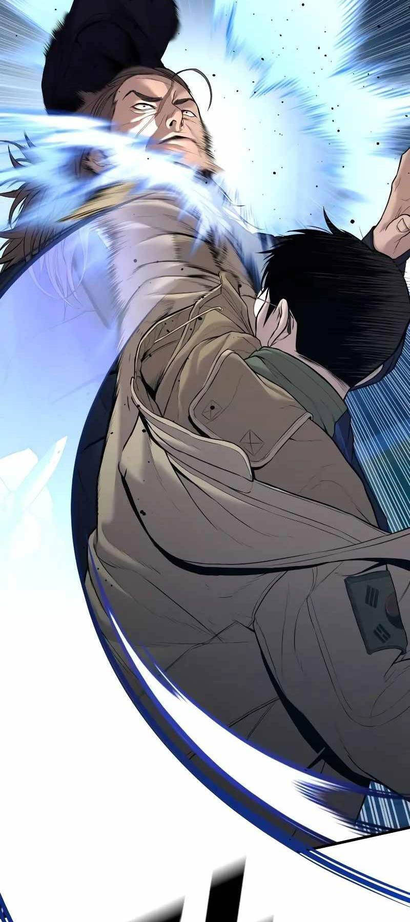 Bố Tôi Là Đặc Vụ Chapter 136 - Trang 2