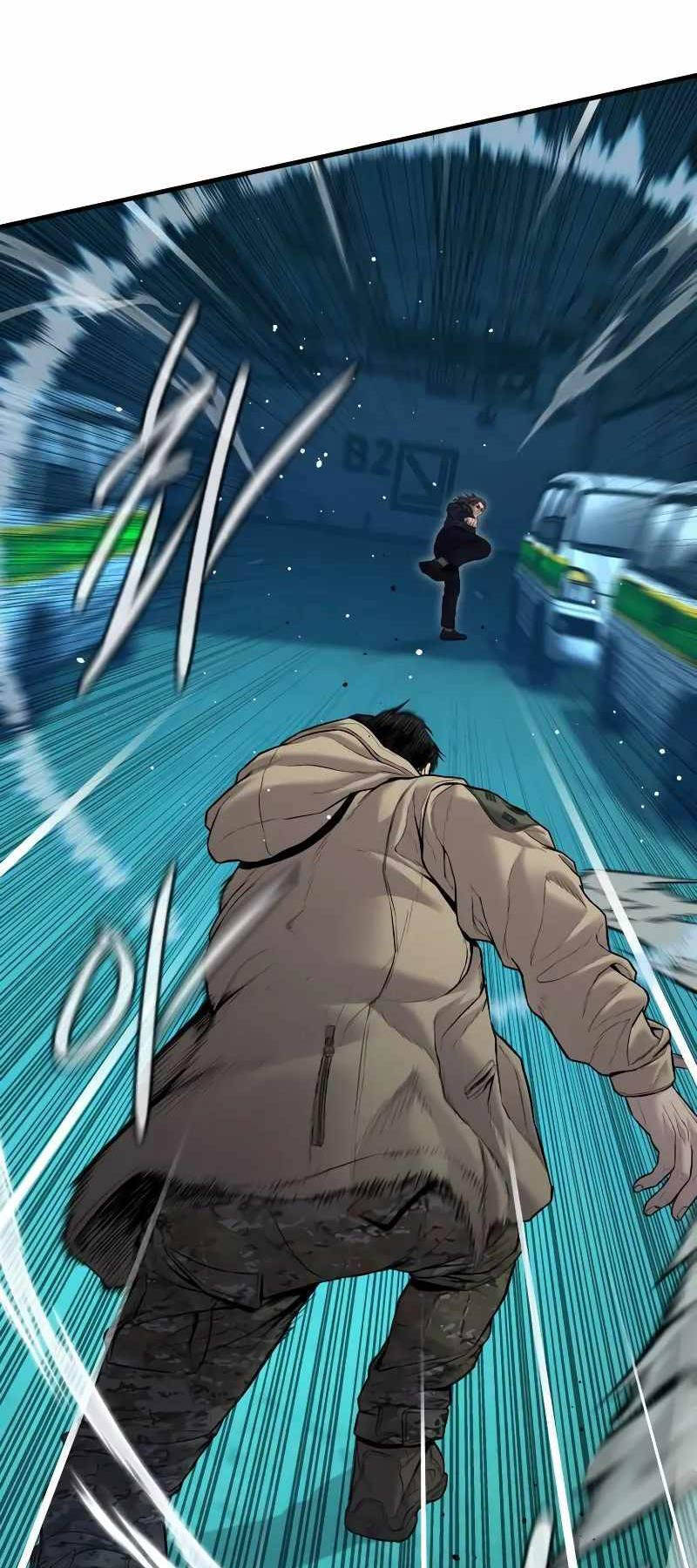 Bố Tôi Là Đặc Vụ Chapter 136 - Trang 2