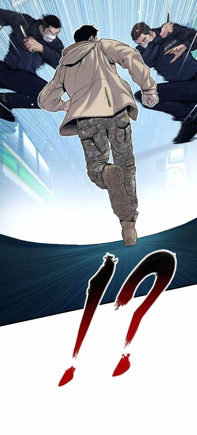 Bố Tôi Là Đặc Vụ Chapter 136 - Trang 2