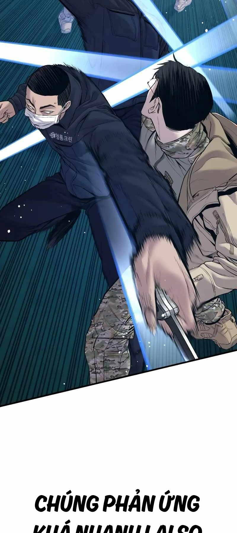 Bố Tôi Là Đặc Vụ Chapter 136 - Trang 2