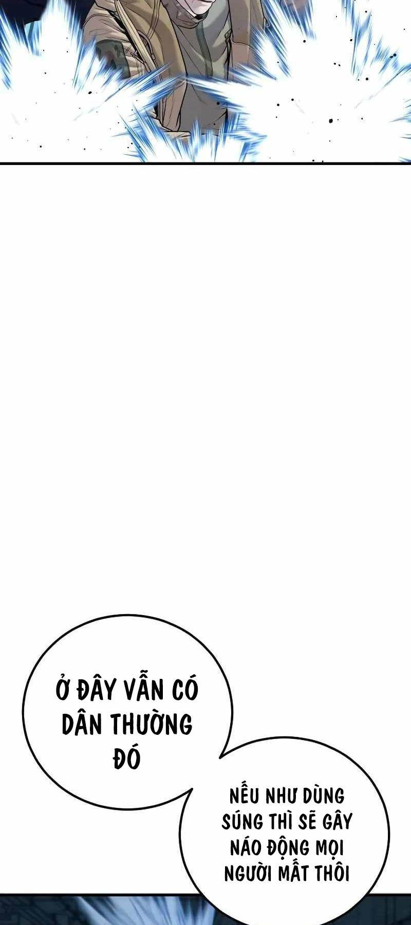 Bố Tôi Là Đặc Vụ Chapter 136 - Trang 2