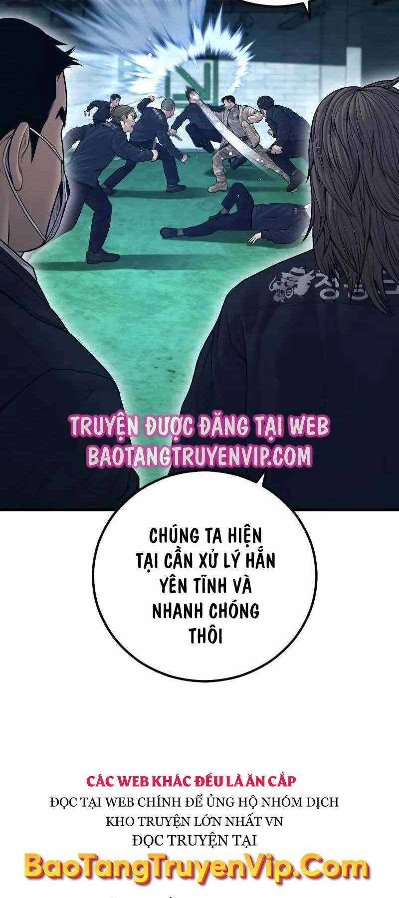 Bố Tôi Là Đặc Vụ Chapter 136 - Trang 2