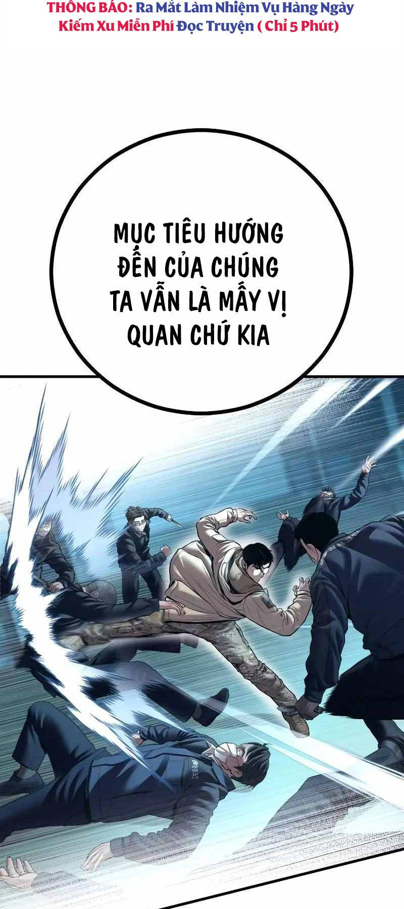 Bố Tôi Là Đặc Vụ Chapter 136 - Trang 2
