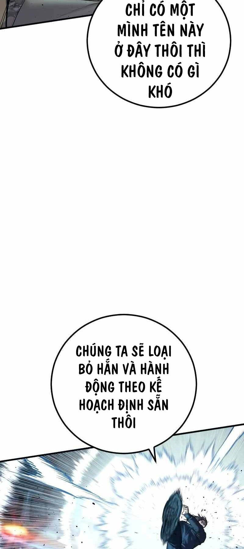 Bố Tôi Là Đặc Vụ Chapter 136 - Trang 2