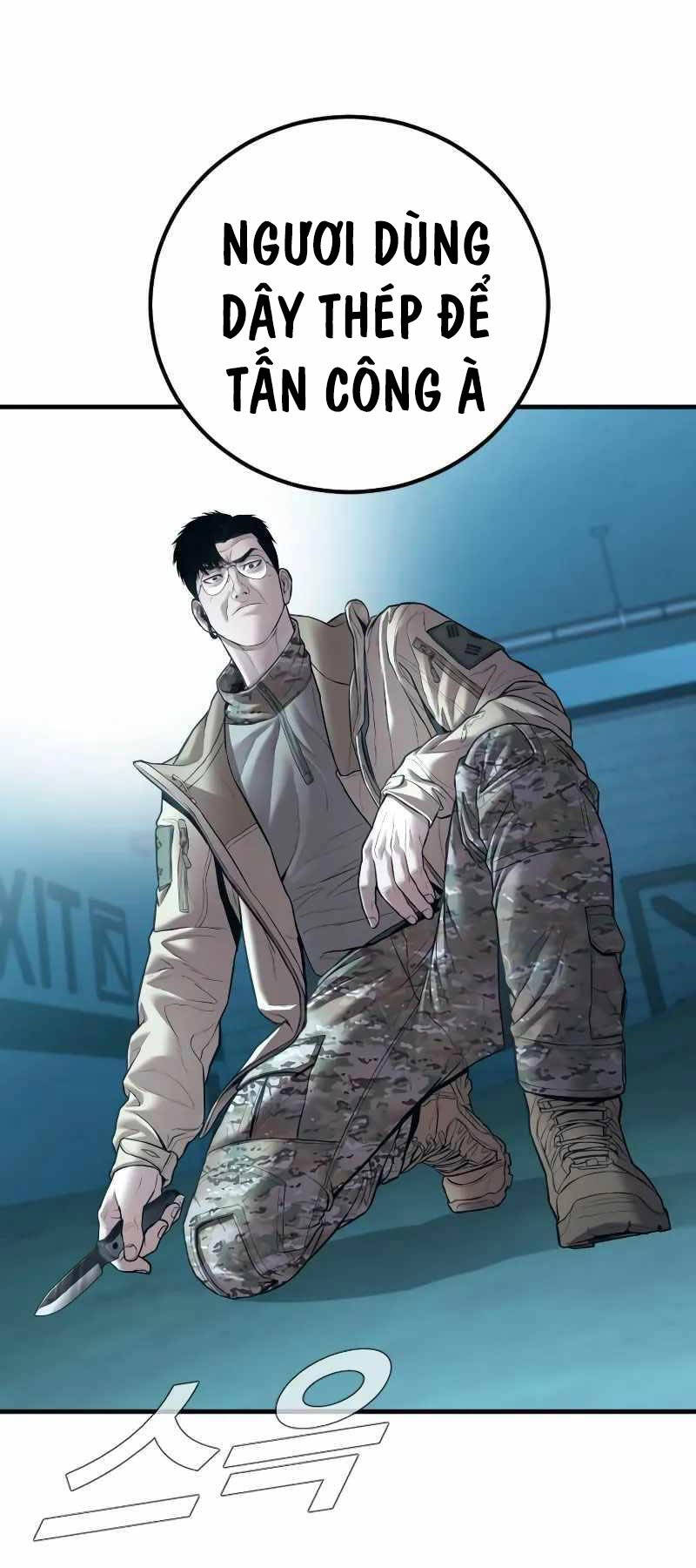 Bố Tôi Là Đặc Vụ Chapter 136 - Trang 2