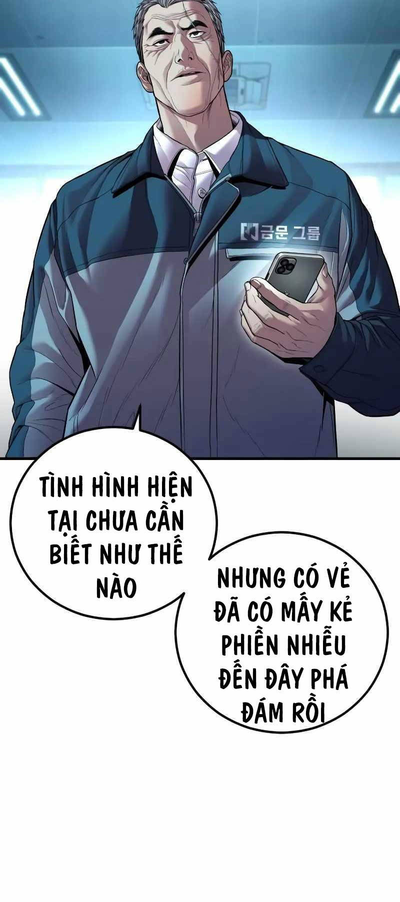 Bố Tôi Là Đặc Vụ Chapter 136 - Trang 2