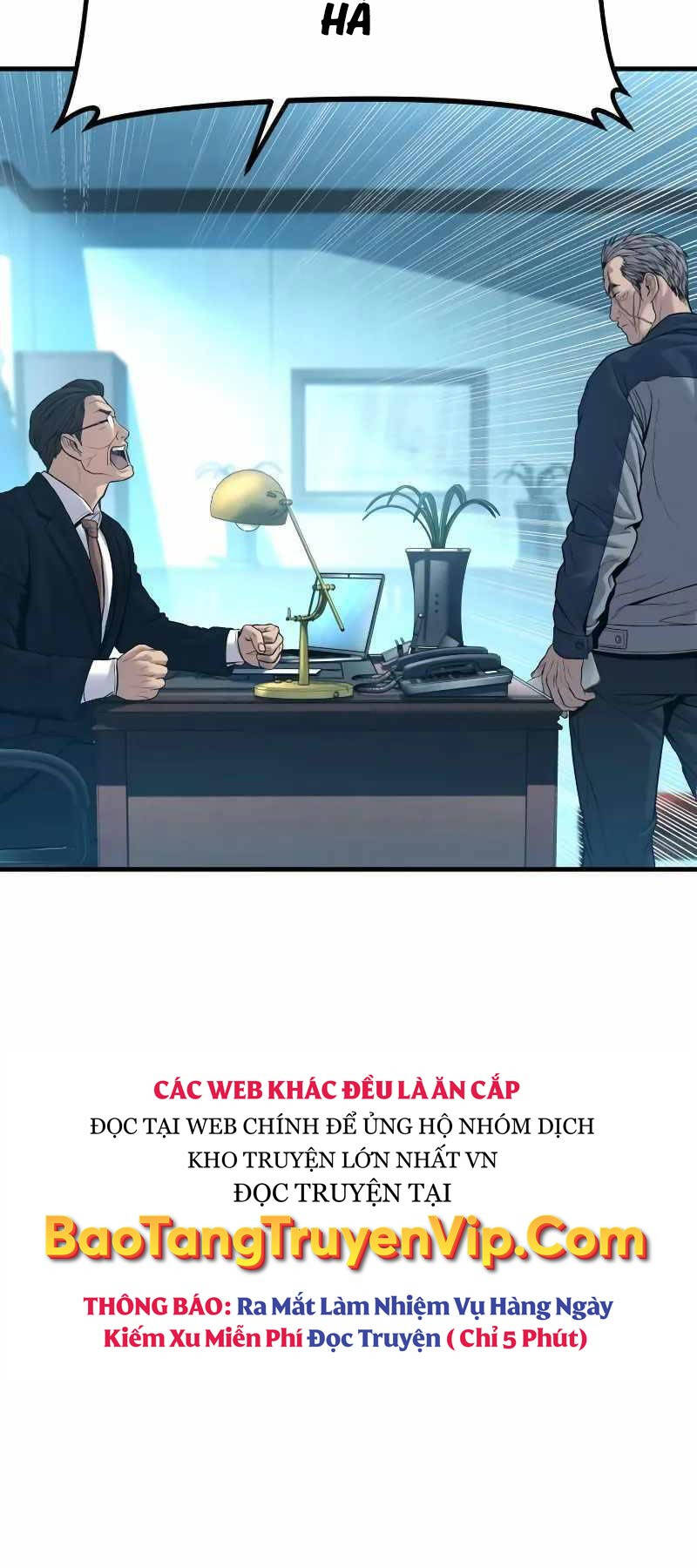 Bố Tôi Là Đặc Vụ Chapter 136 - Trang 2