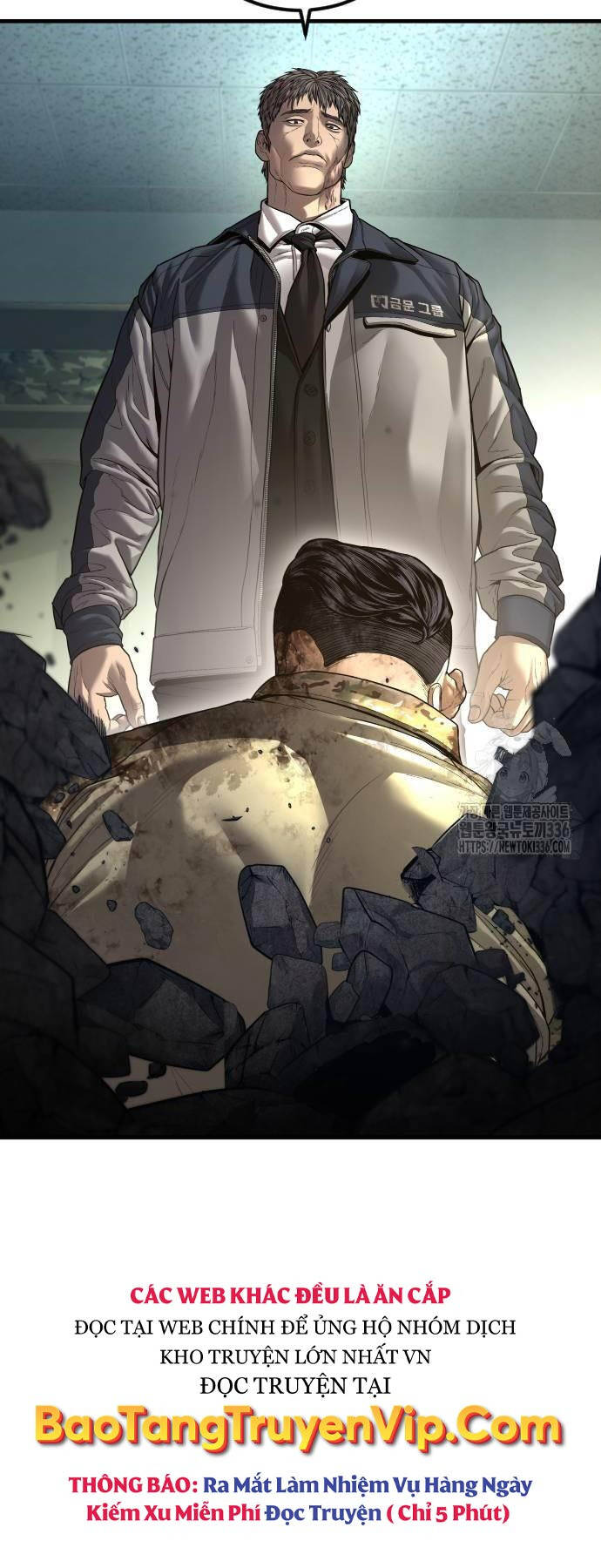 Bố Tôi Là Đặc Vụ Chapter 137 - Trang 2