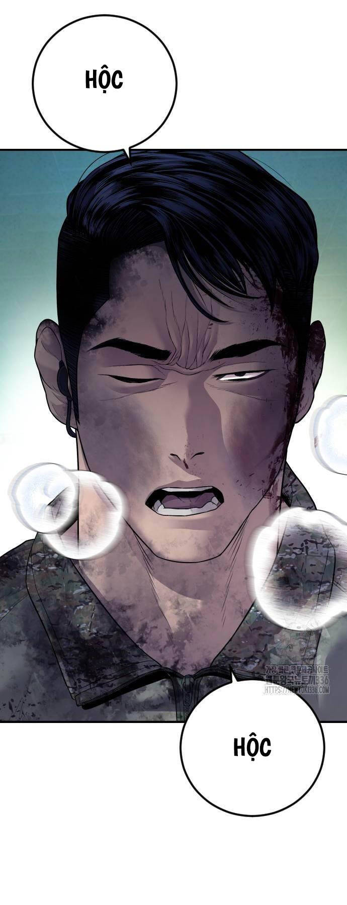 Bố Tôi Là Đặc Vụ Chapter 137 - Trang 2