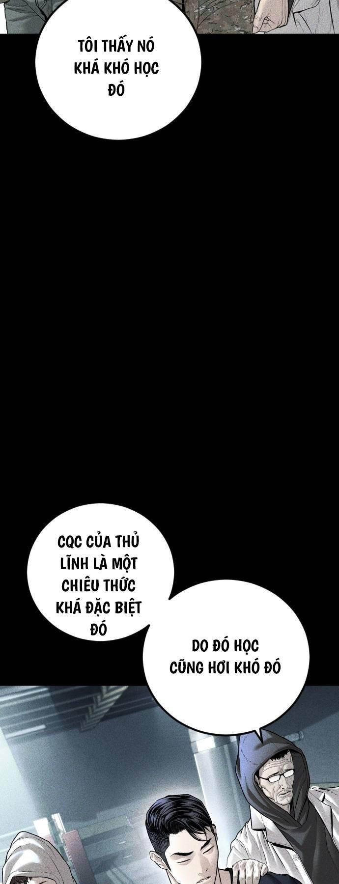 Bố Tôi Là Đặc Vụ Chapter 137 - Trang 2