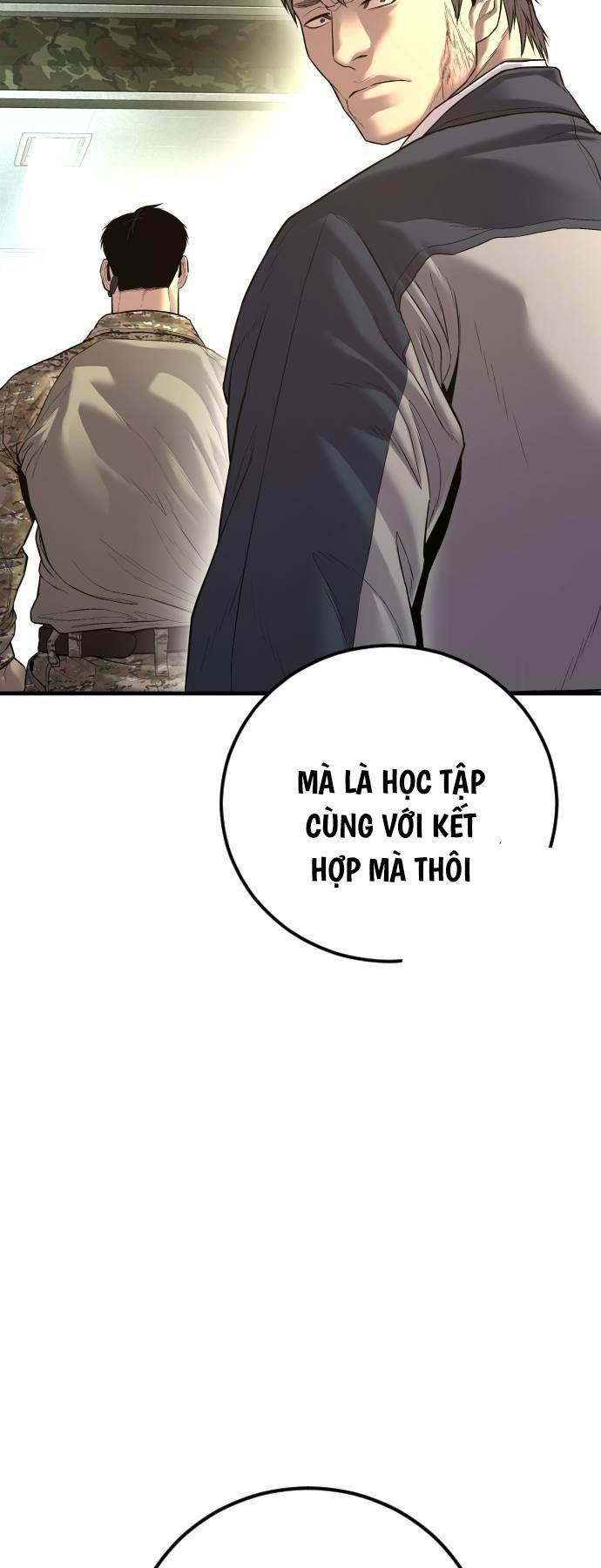 Bố Tôi Là Đặc Vụ Chapter 137 - Trang 2