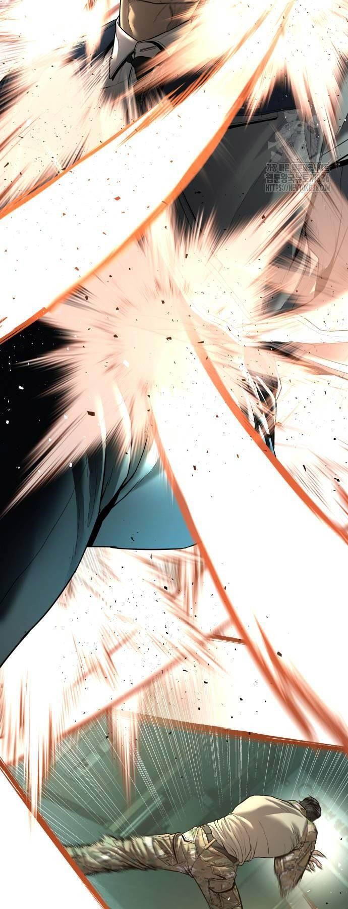 Bố Tôi Là Đặc Vụ Chapter 137 - Trang 2