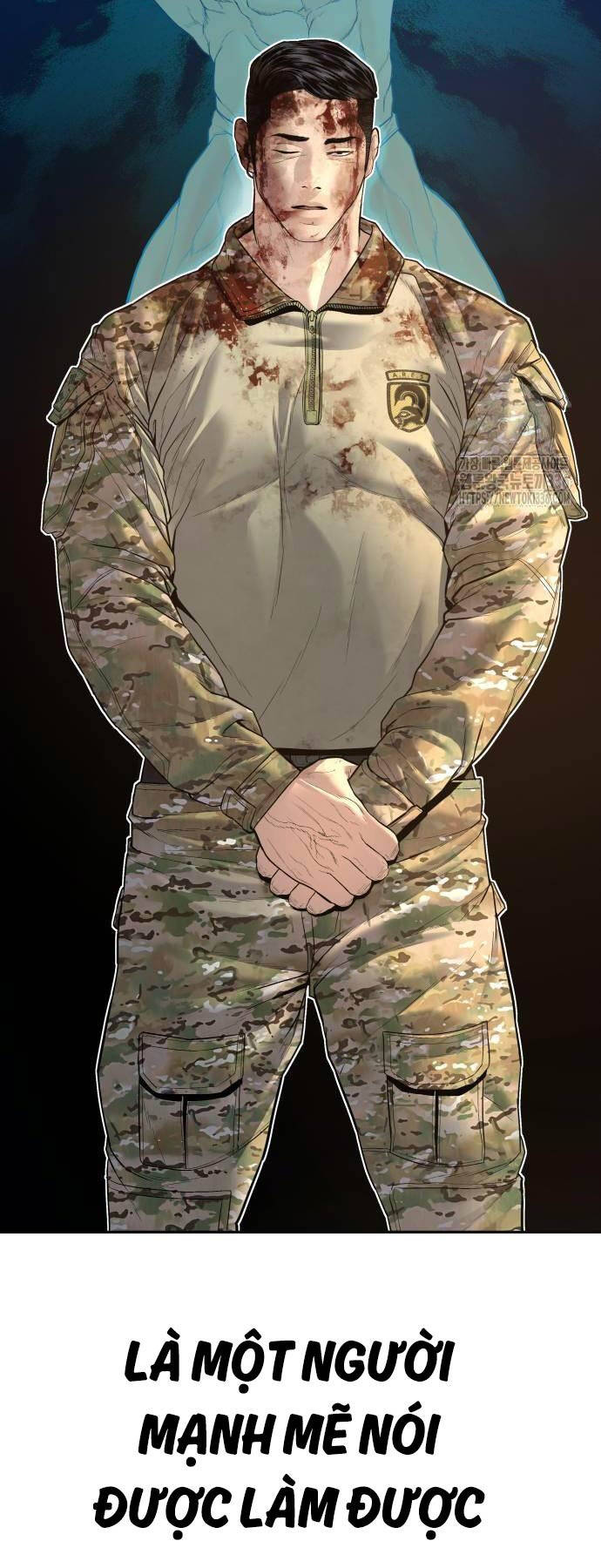 Bố Tôi Là Đặc Vụ Chapter 137 - Trang 2