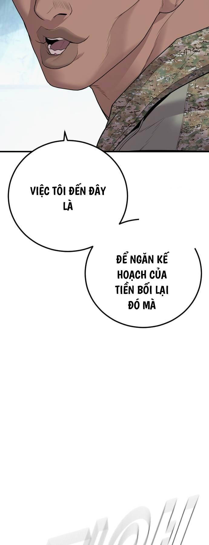 Bố Tôi Là Đặc Vụ Chapter 137 - Trang 2