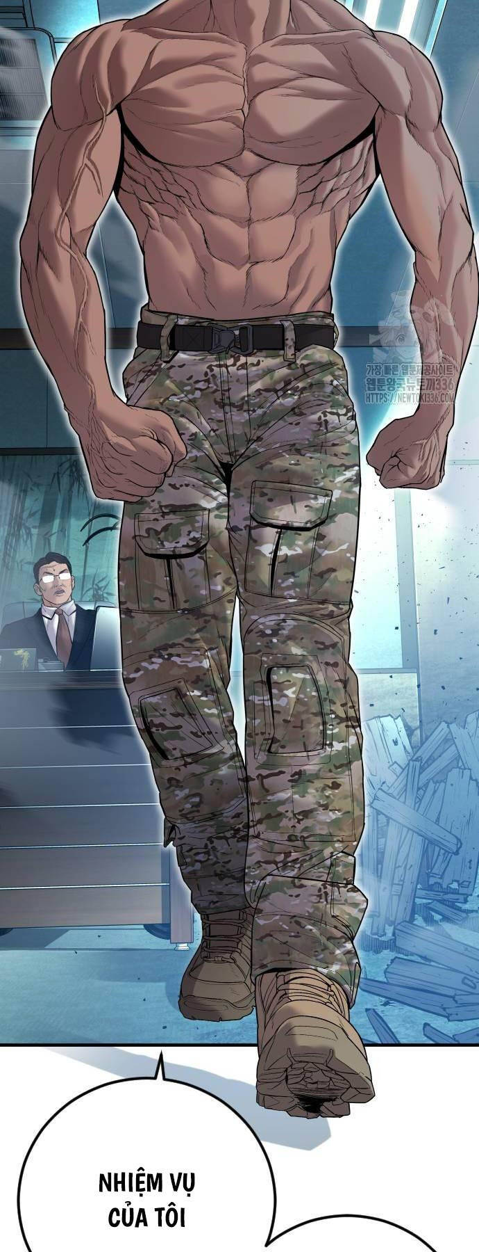 Bố Tôi Là Đặc Vụ Chapter 137 - Trang 2