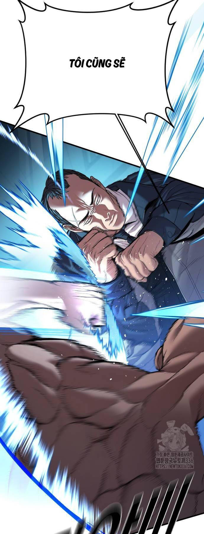 Bố Tôi Là Đặc Vụ Chapter 137 - Trang 2