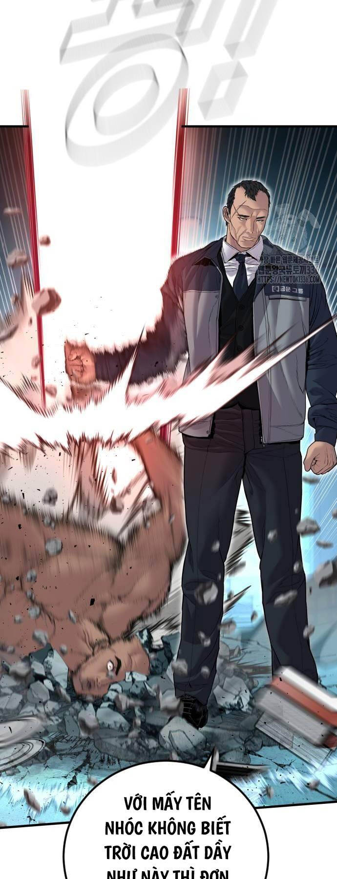 Bố Tôi Là Đặc Vụ Chapter 137 - Trang 2