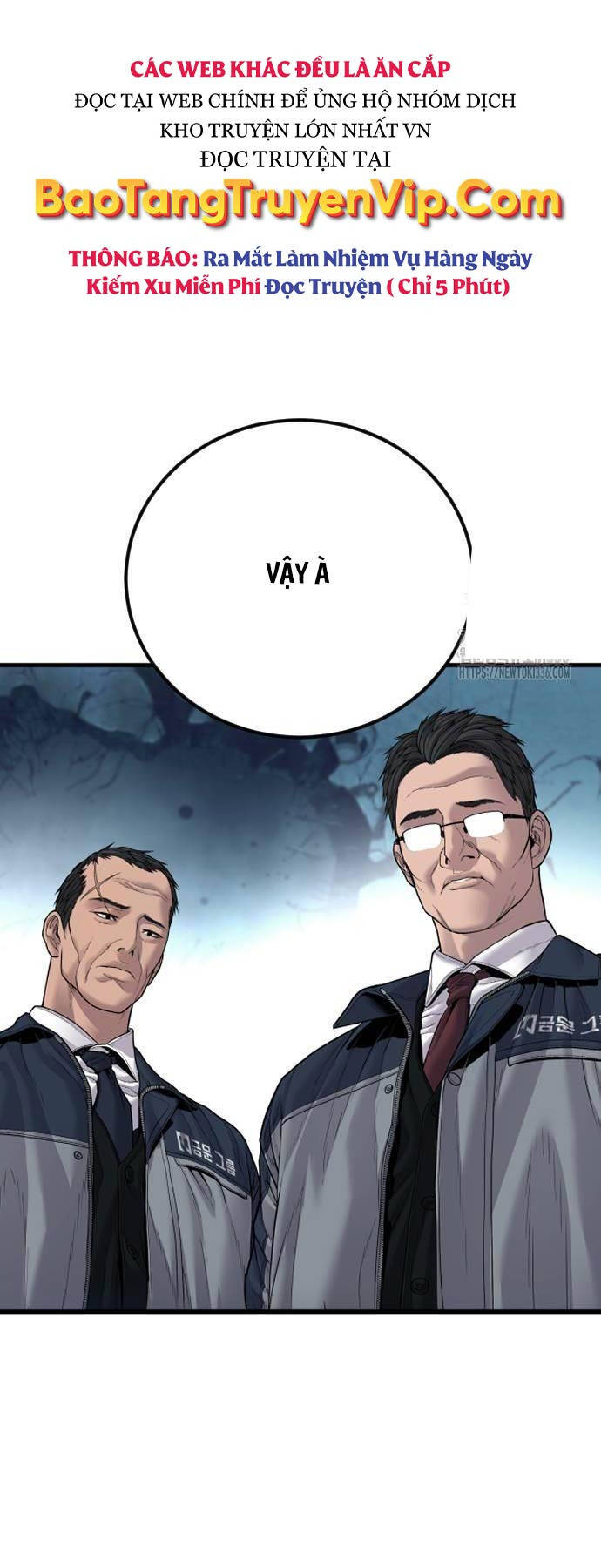 Bố Tôi Là Đặc Vụ Chapter 137 - Trang 2