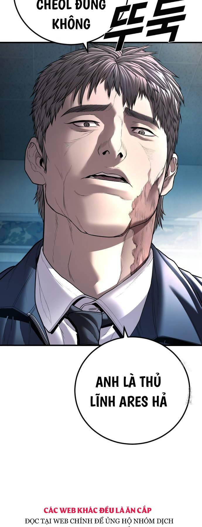 Bố Tôi Là Đặc Vụ Chapter 137 - Trang 2