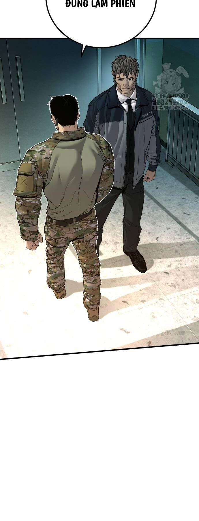 Bố Tôi Là Đặc Vụ Chapter 137 - Trang 2