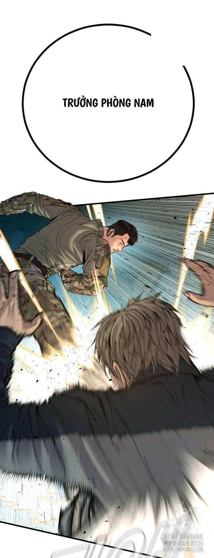 Bố Tôi Là Đặc Vụ Chapter 137 - Trang 2