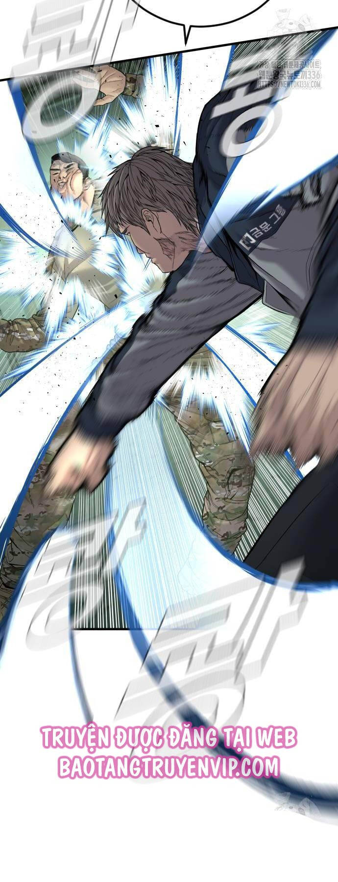 Bố Tôi Là Đặc Vụ Chapter 137 - Trang 2