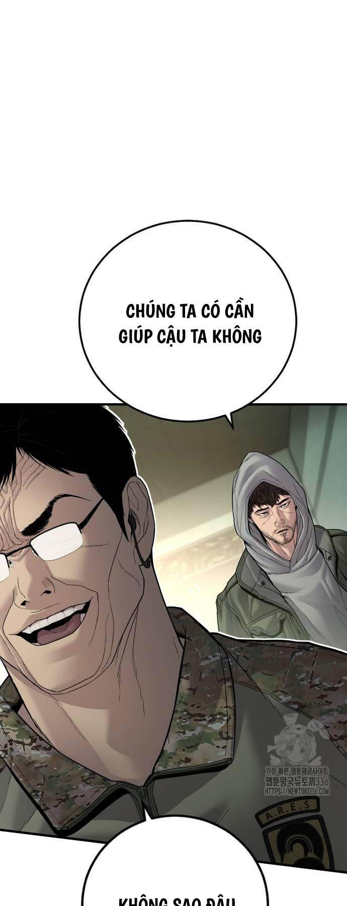 Bố Tôi Là Đặc Vụ Chapter 137 - Trang 2