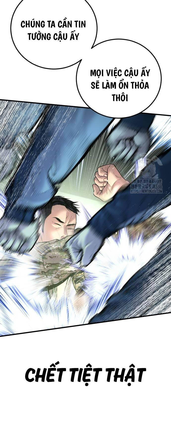 Bố Tôi Là Đặc Vụ Chapter 137 - Trang 2