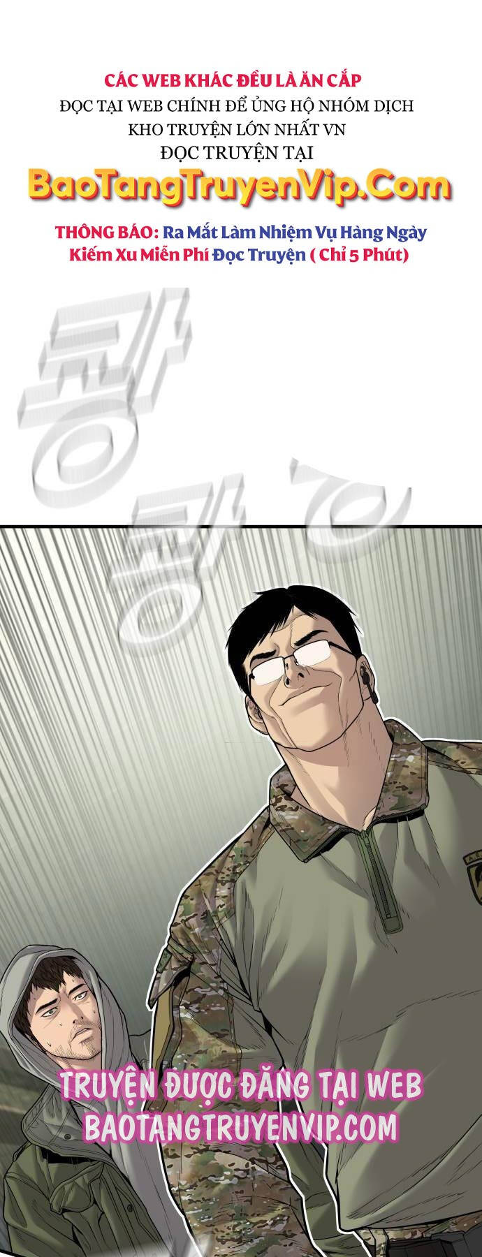 Bố Tôi Là Đặc Vụ Chapter 137 - Trang 2