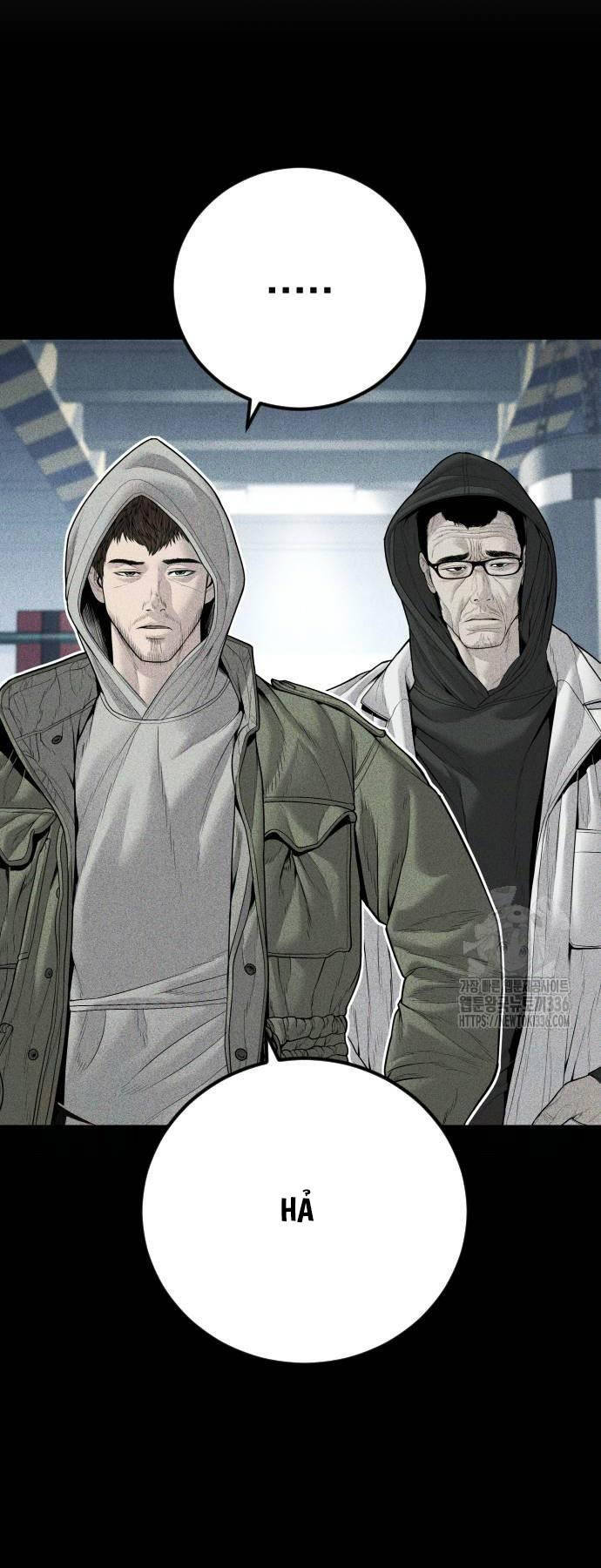 Bố Tôi Là Đặc Vụ Chapter 137 - Trang 2