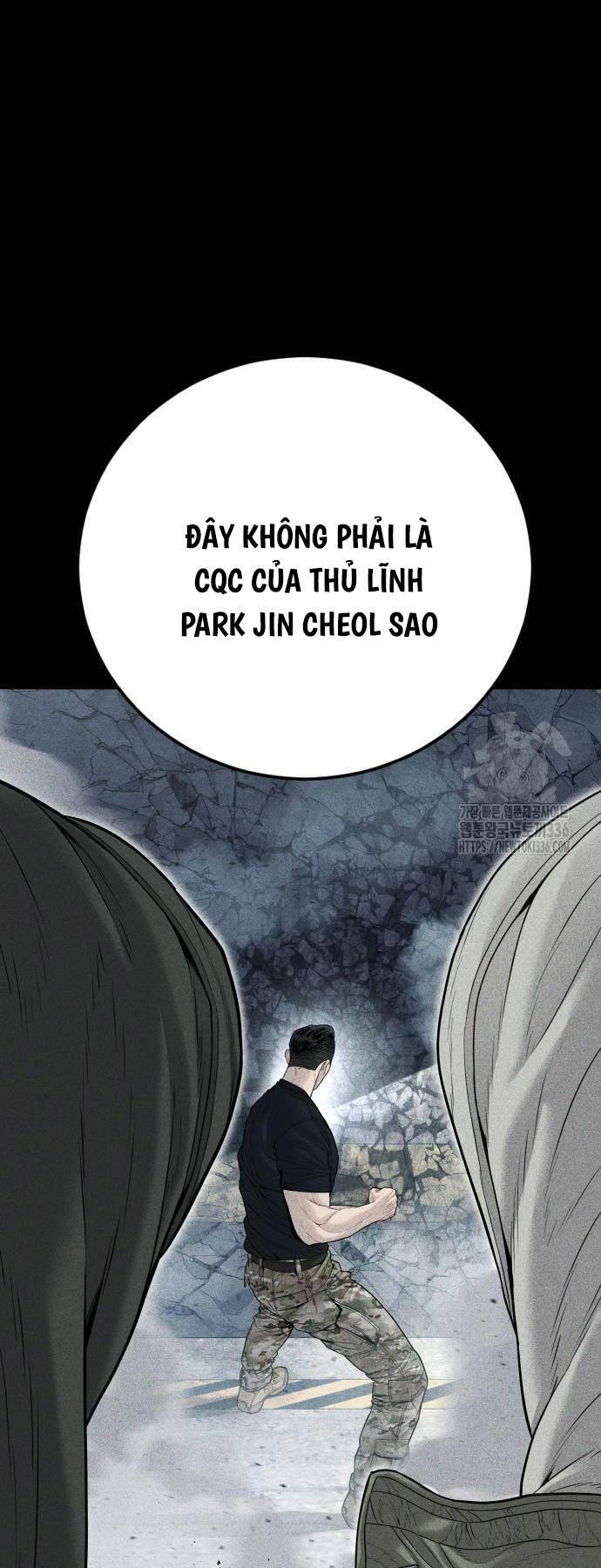 Bố Tôi Là Đặc Vụ Chapter 137 - Trang 2
