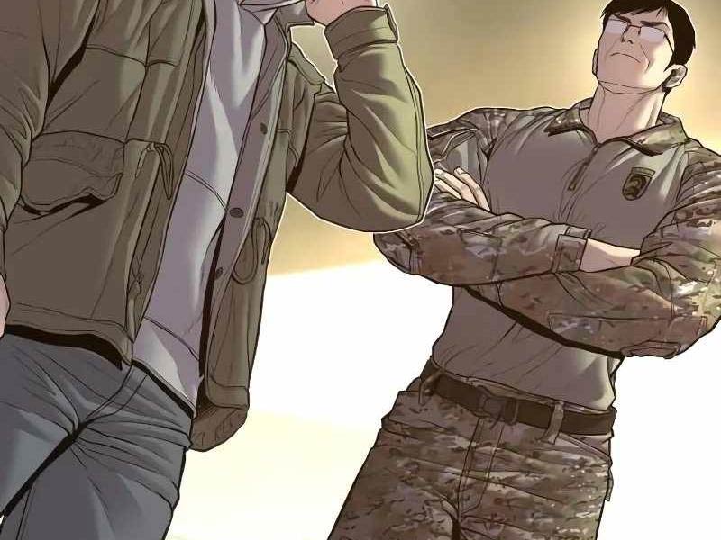 Bố Tôi Là Đặc Vụ Chapter 138.5 - Trang 2