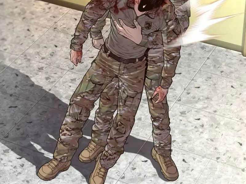 Bố Tôi Là Đặc Vụ Chapter 138 - Trang 2