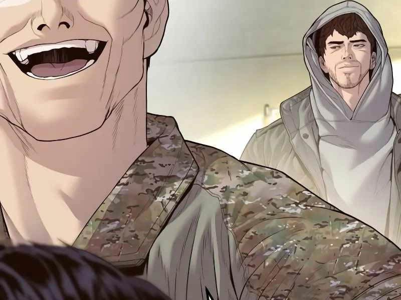 Bố Tôi Là Đặc Vụ Chapter 138 - Trang 2