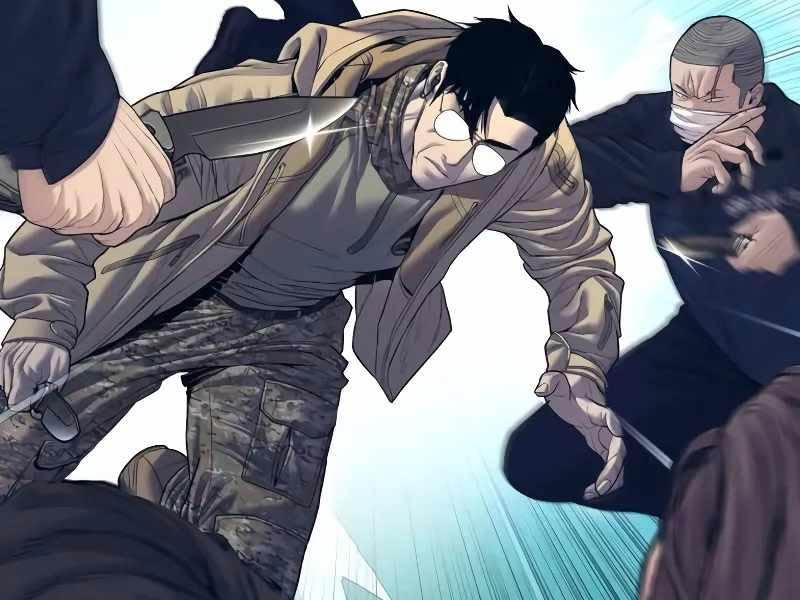 Bố Tôi Là Đặc Vụ Chapter 138 - Trang 2