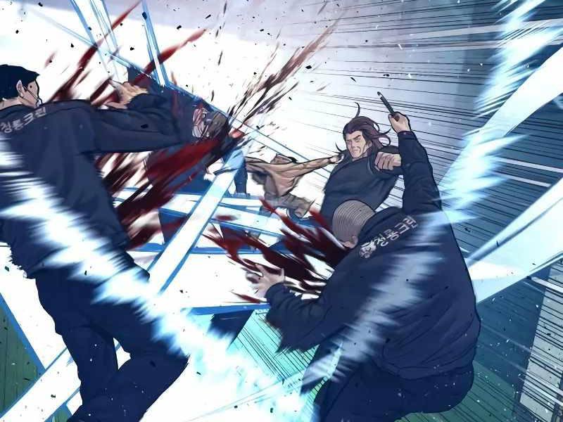 Bố Tôi Là Đặc Vụ Chapter 138 - Trang 2