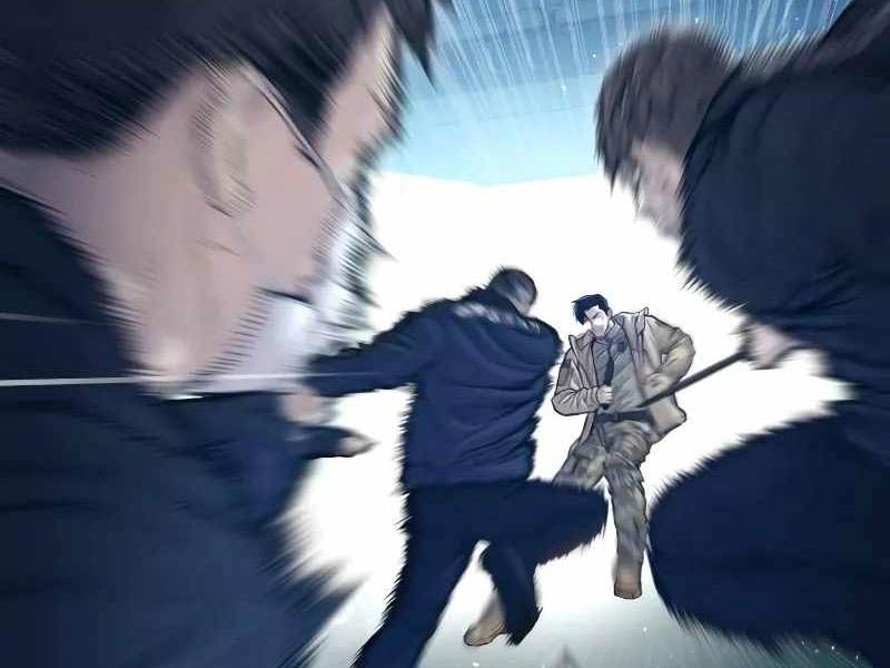 Bố Tôi Là Đặc Vụ Chapter 138 - Trang 2