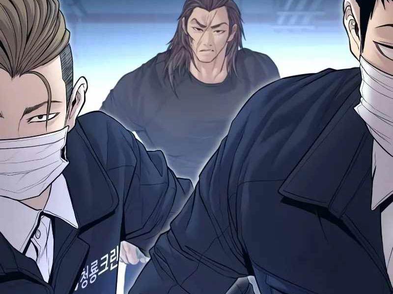 Bố Tôi Là Đặc Vụ Chapter 138 - Trang 2