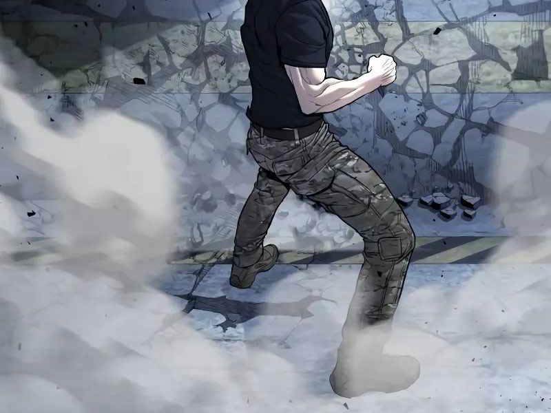 Bố Tôi Là Đặc Vụ Chapter 138 - Trang 2