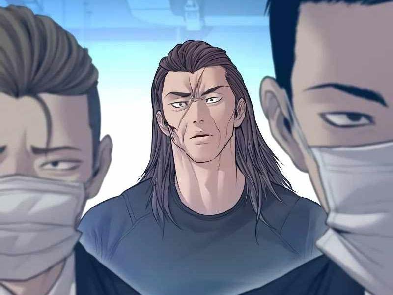 Bố Tôi Là Đặc Vụ Chapter 138 - Trang 2