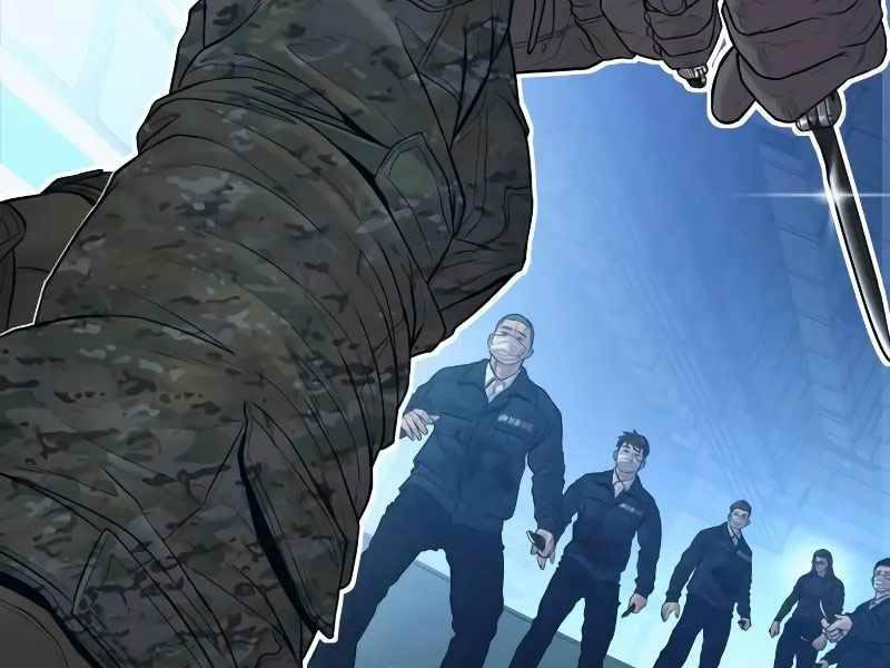 Bố Tôi Là Đặc Vụ Chapter 138 - Trang 2