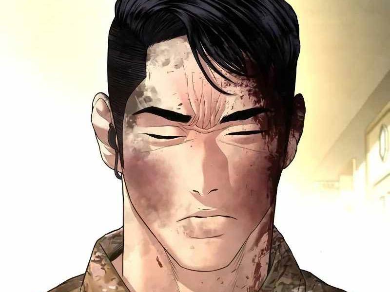 Bố Tôi Là Đặc Vụ Chapter 138 - Trang 2