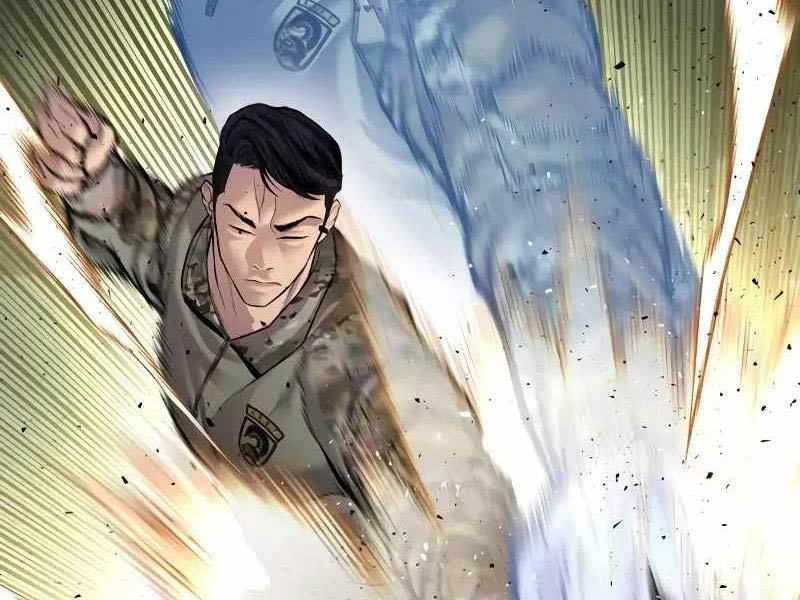 Bố Tôi Là Đặc Vụ Chapter 138 - Trang 2